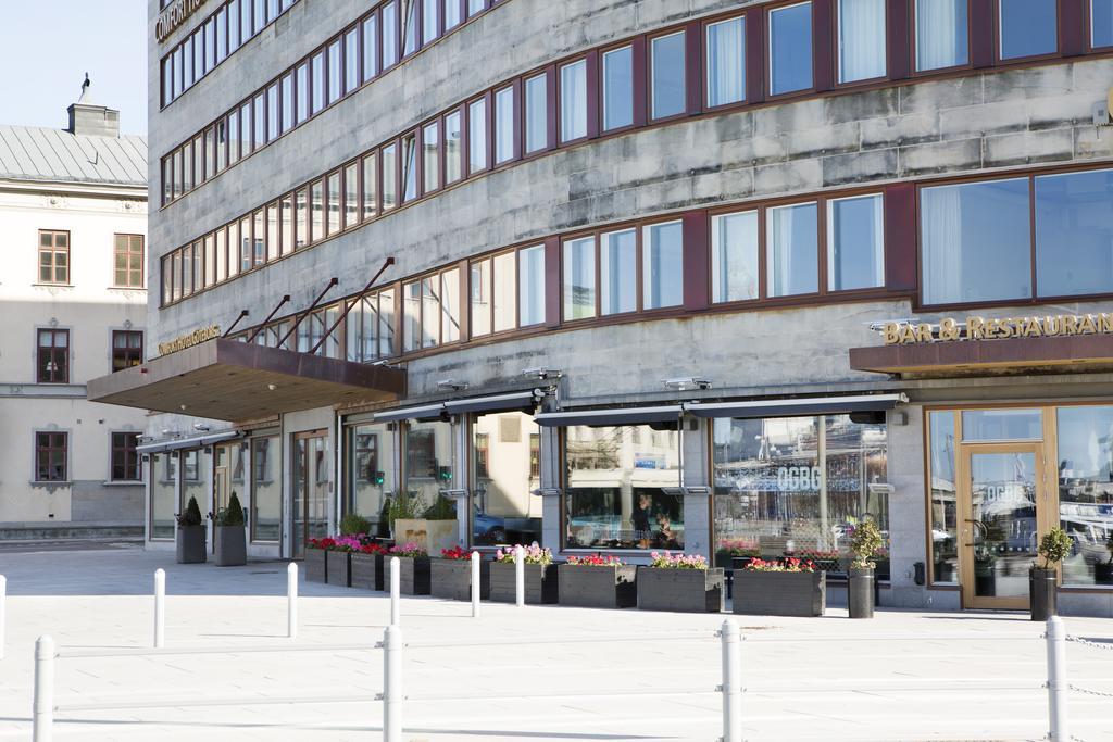 Comfort Hotel Goteborg Exterior foto